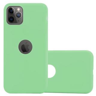 Cadorabo  Housse compatible avec Apple iPhone 11 PRO - Coque de protection en silicone TPU flexible 