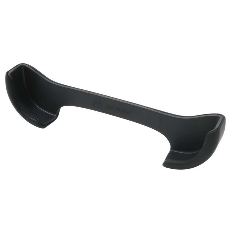 Arc  Design di protezione per iPhone 17 Pro Custodia paraurti in alluminio resistente 