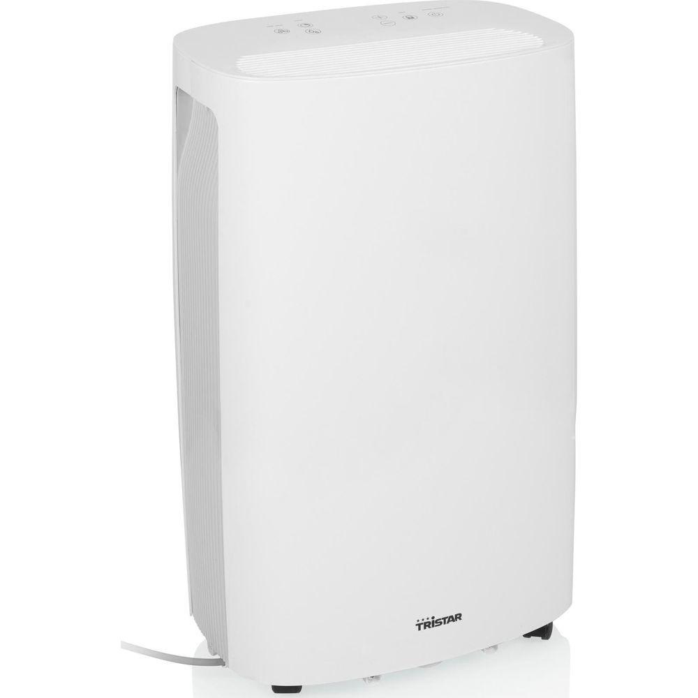 Tristar Tristar DH-5424 deumidificatore 16 L 46 dB Bianco  