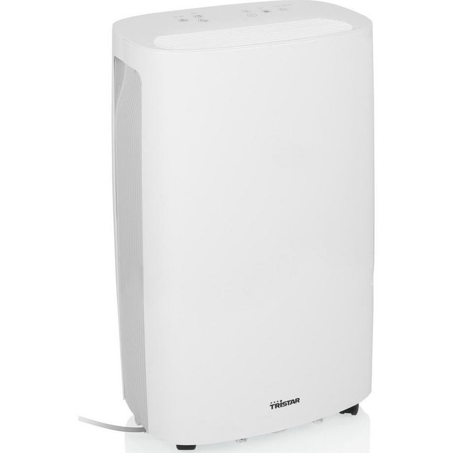Tristar Tristar DH-5424 deumidificatore 16 L 46 dB Bianco  