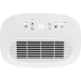 Tristar Tristar DH-5424 deumidificatore 16 L 46 dB Bianco  
