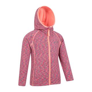 Mountain Warehouse  Veste à capuche KAYLEIGH Enfant 