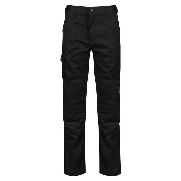 Image of Hose Pro Cargo Wasserfest, Reguläre Länge Herren Schwarz W30