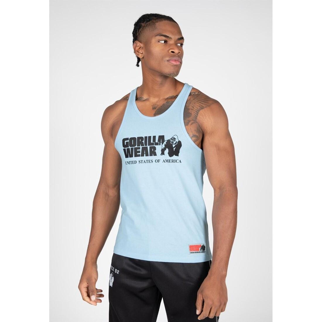 Gorilla Wear  tanktop classic 