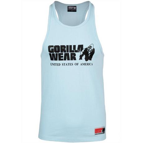 Gorilla Wear  tanktop classic 