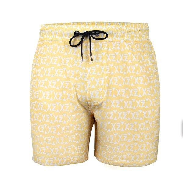 YEAZ  SEASHEY Short de bain - summer 