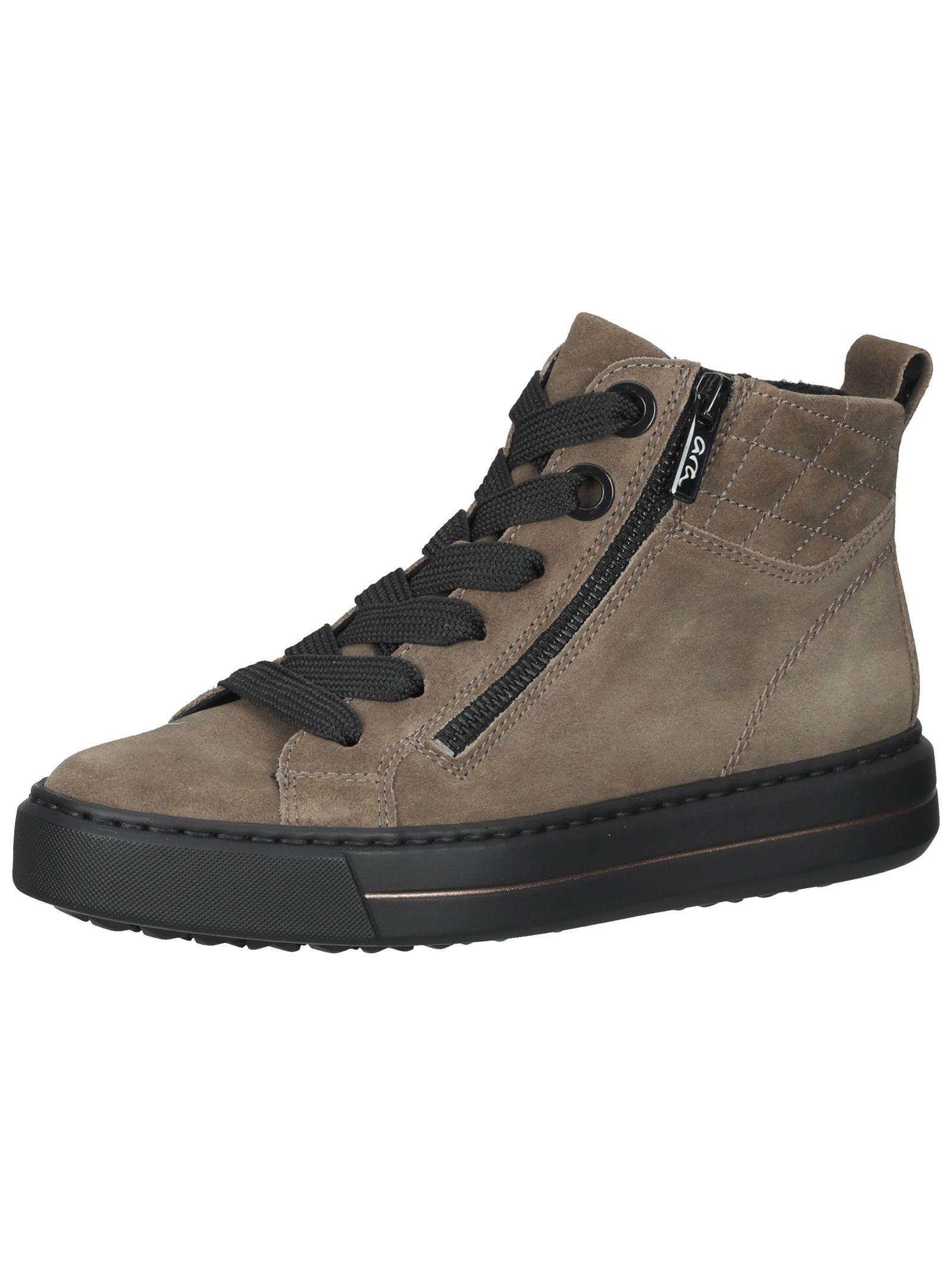 Image of Sneaker X12-47494 Damen Grün 36.5