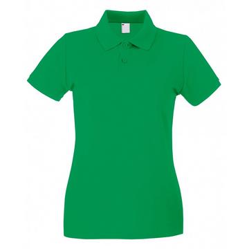 Poloshirt  kurzärmlig