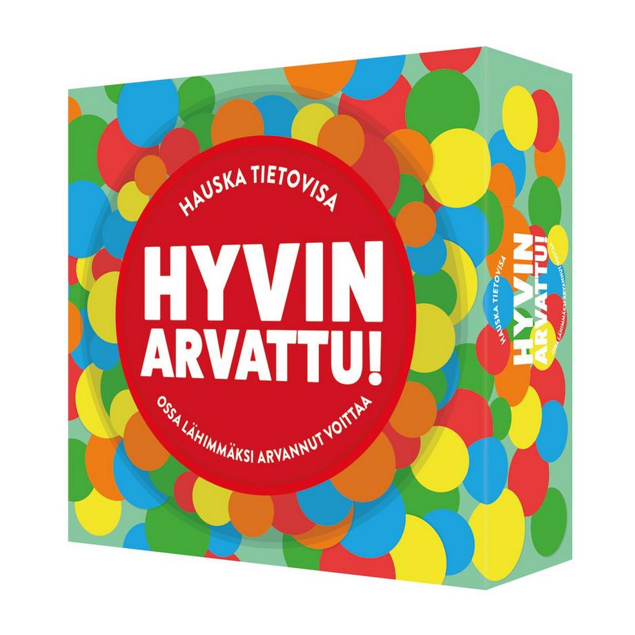 Kylskåpspoesi  Hyvin Arvattu Gioco Fi 