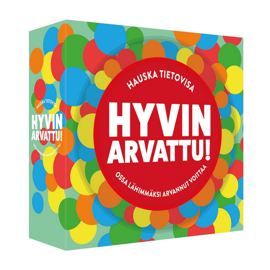 Kylskåpspoesi  Hyvin Arvattu Gioco Fi 