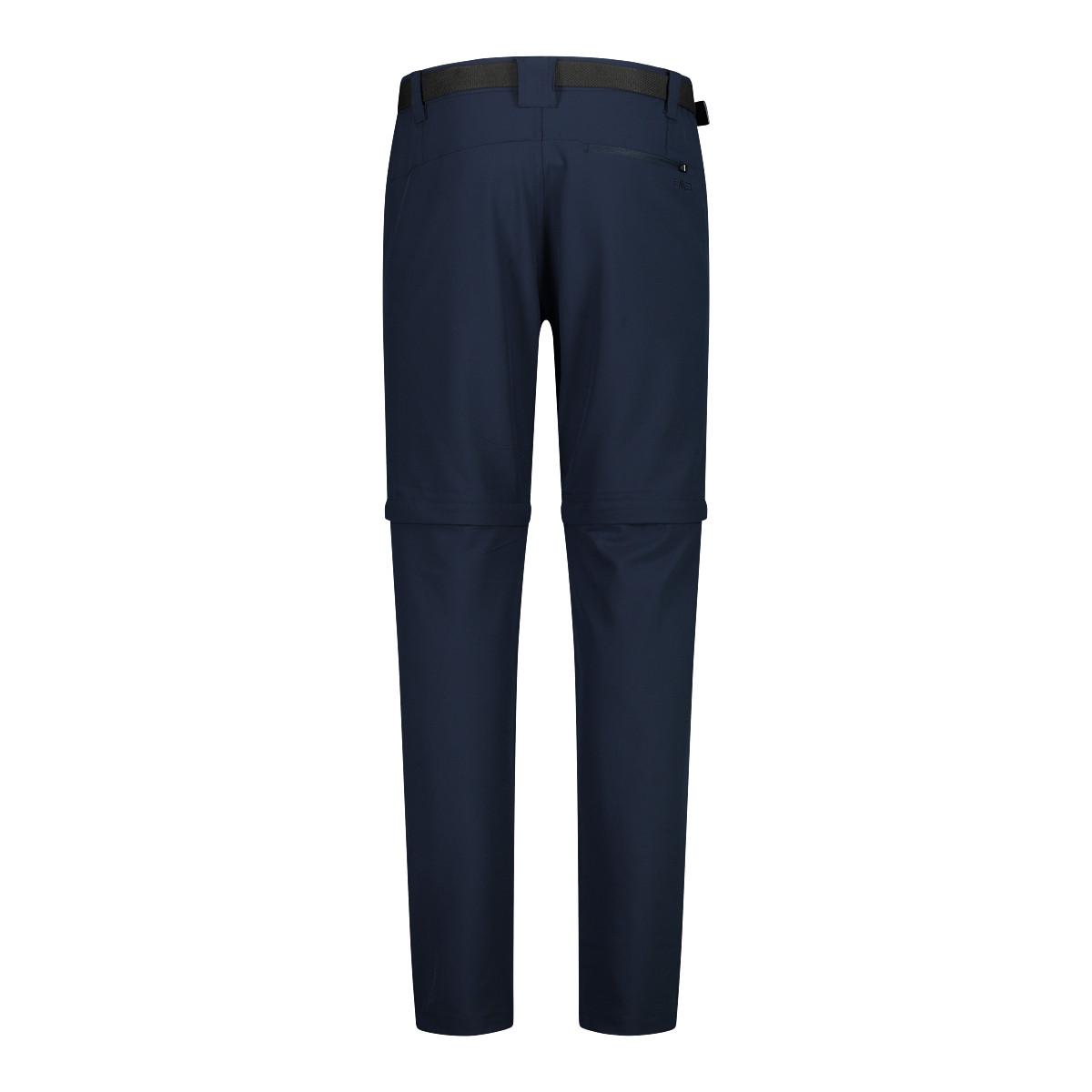 CMP  pantaloni zip off 