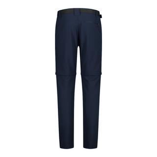 CMP  pantalon zip off 