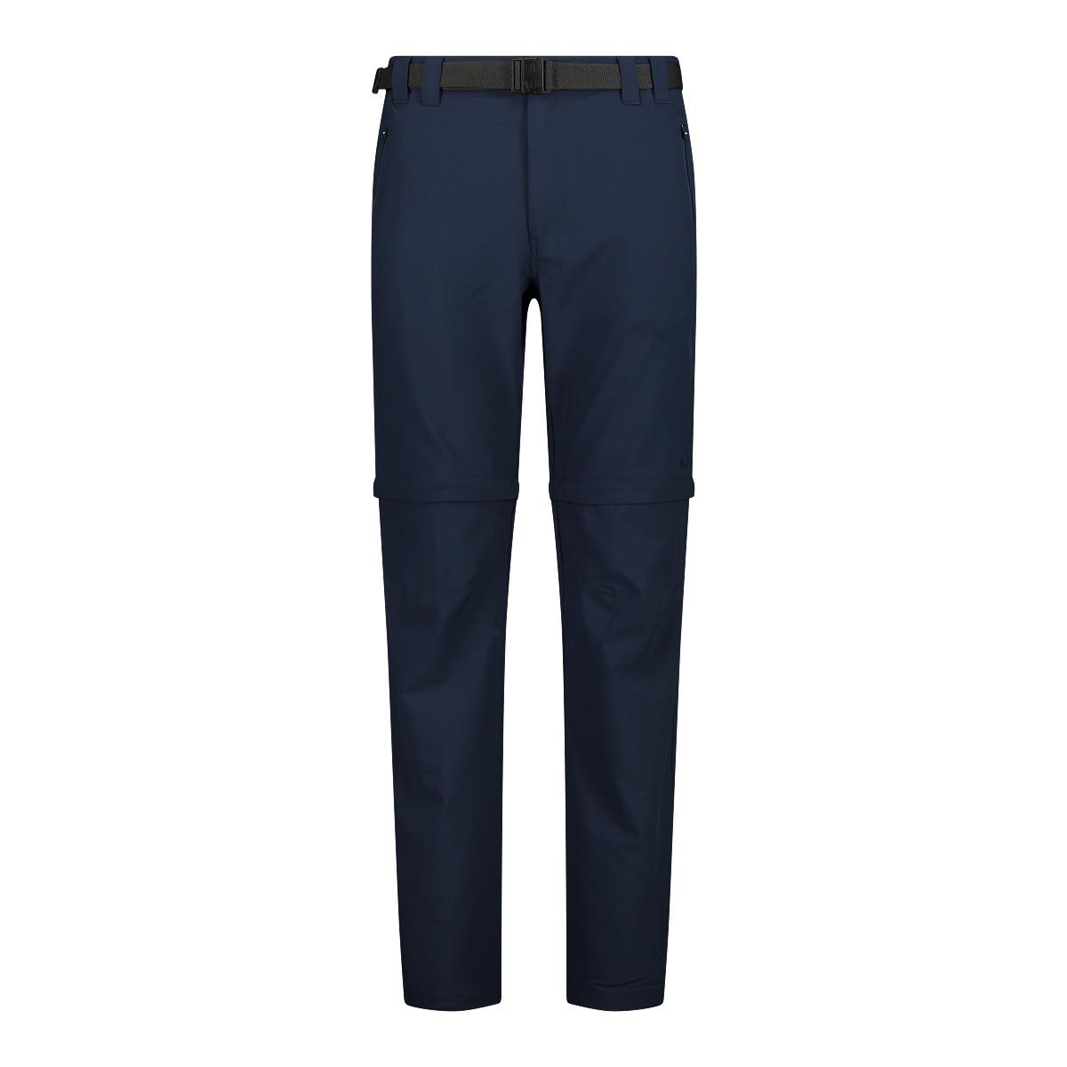 CMP  pantaloni zip off 