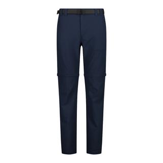 CMP  pantalon zip off 