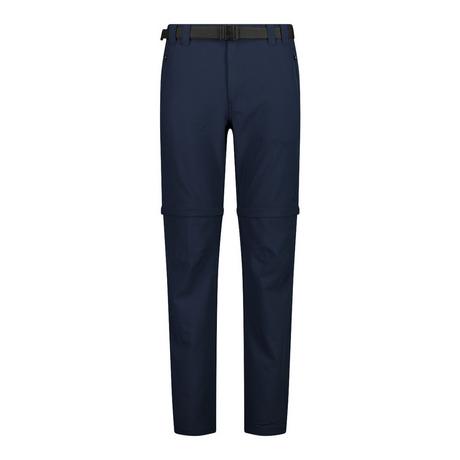 CMP  pantaloni zip off 