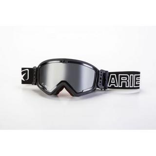 Ariete  Verchromte Cross-Screen-Maske  mudmax 