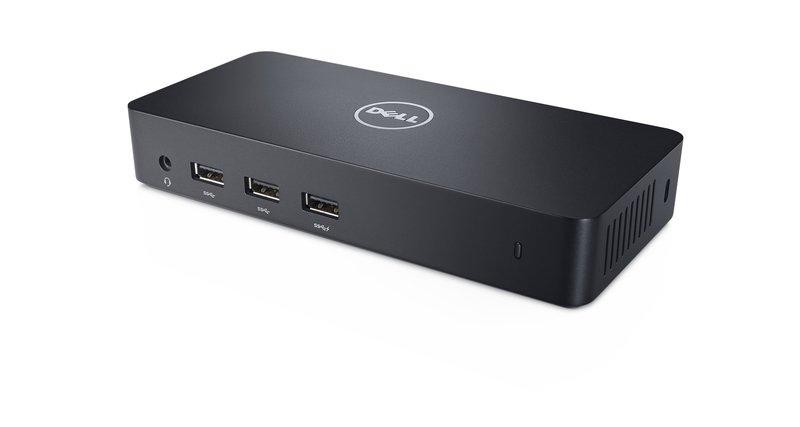 Dell  Station d’accueil USB 3.0, D3100 