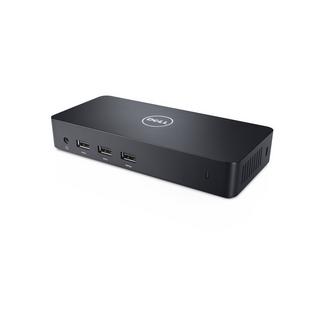 Dell  Station d’accueil USB 3.0, D3100 