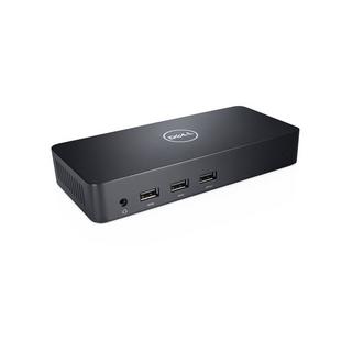 Dell  USB 3.0-Dockingstation D3100 