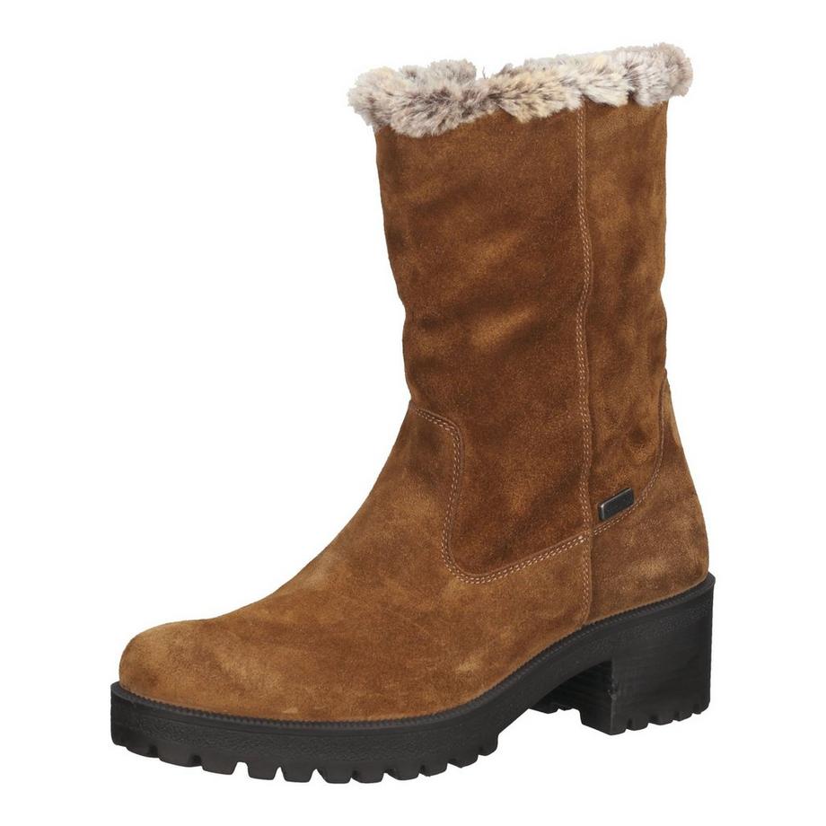 Stiefelette 1085015