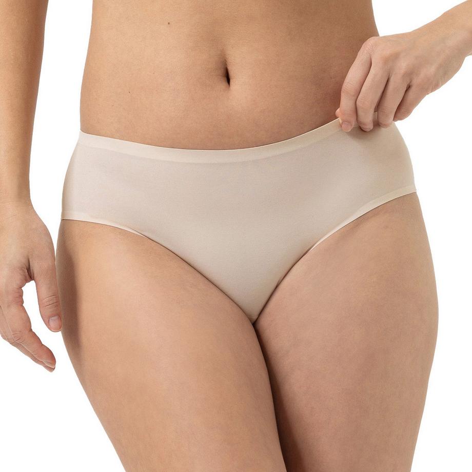 mey Simply Better Invisibles lot de 3 culottes slip  