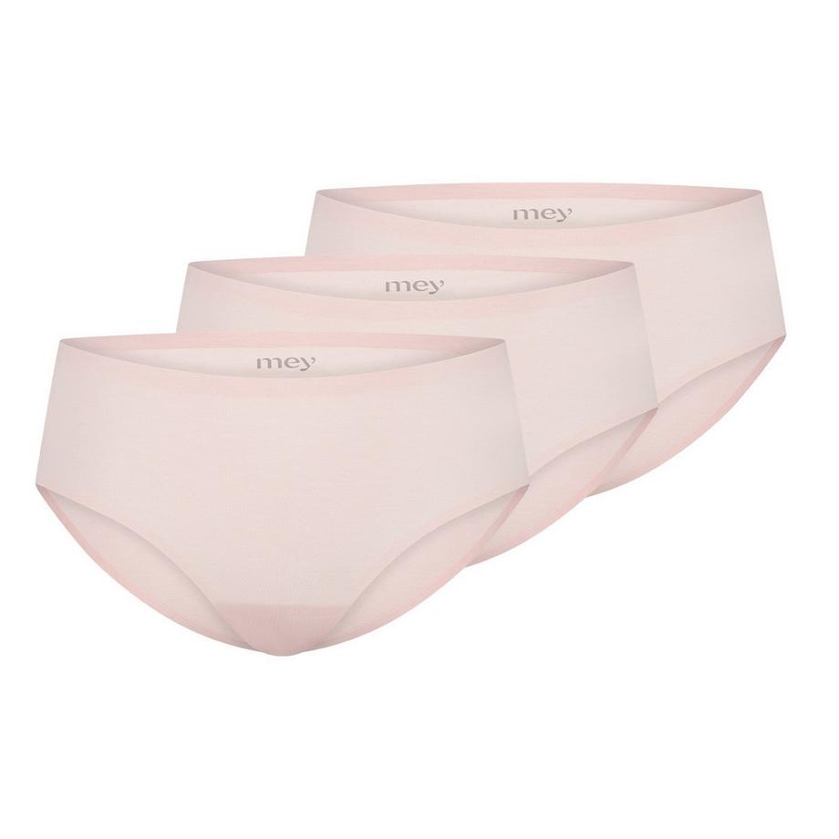 Simply Better Invisibles lot de 3 - culottes slip