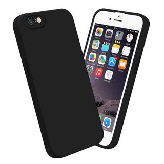 Cadorabo  Housse compatible avec Apple iPhone 6 / 6S - Coque de protection en silicone TPU flexible 