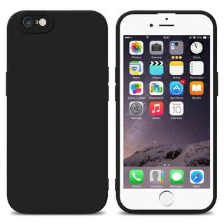 Cadorabo  Housse compatible avec Apple iPhone 6 / 6S - Coque de protection en silicone TPU flexible 