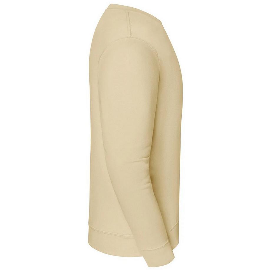 Fruit of the Loom  Iconic Premium Sweatshirt  , Eingesetzt 