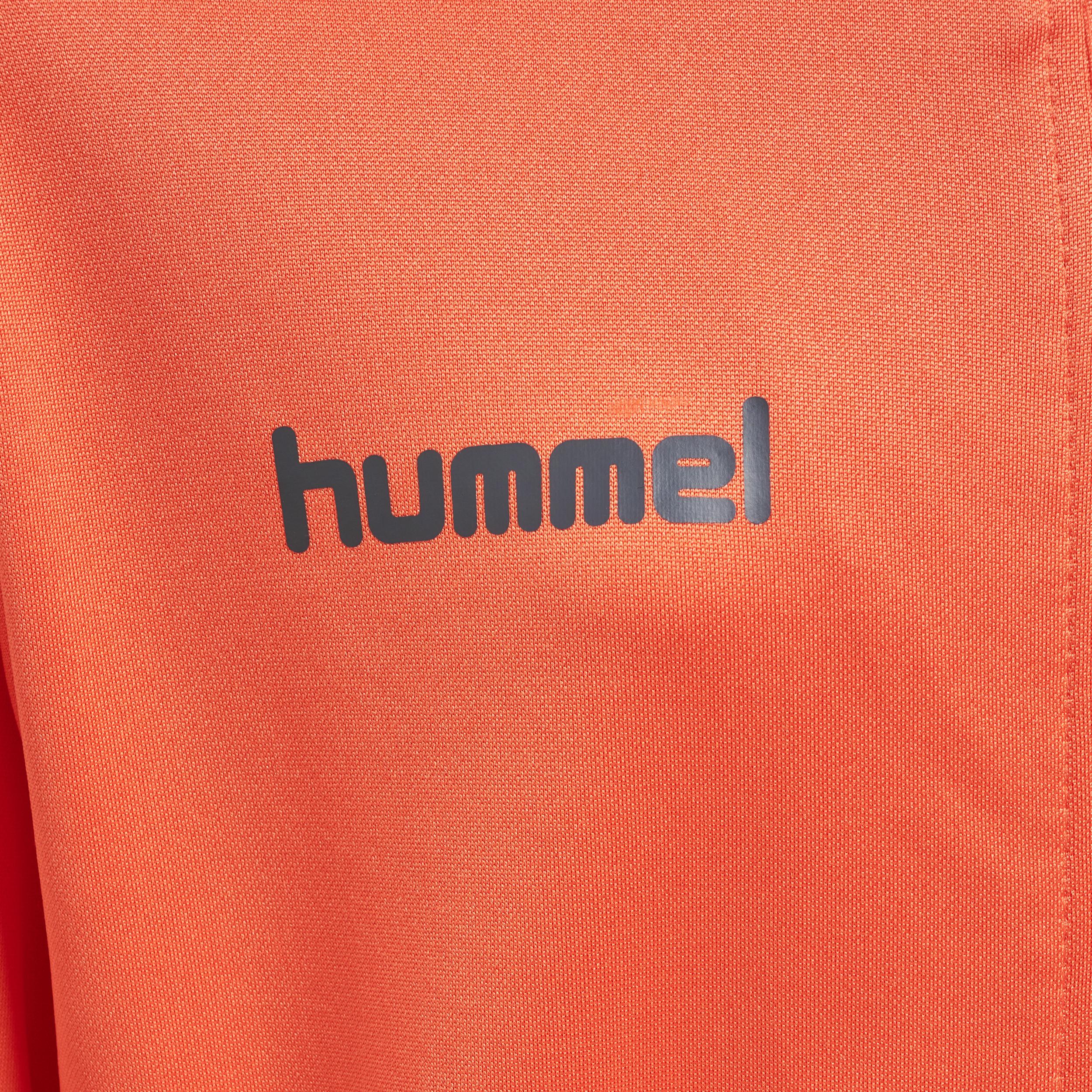 Hummel  polyester-trainingsanzug für kinder promo 