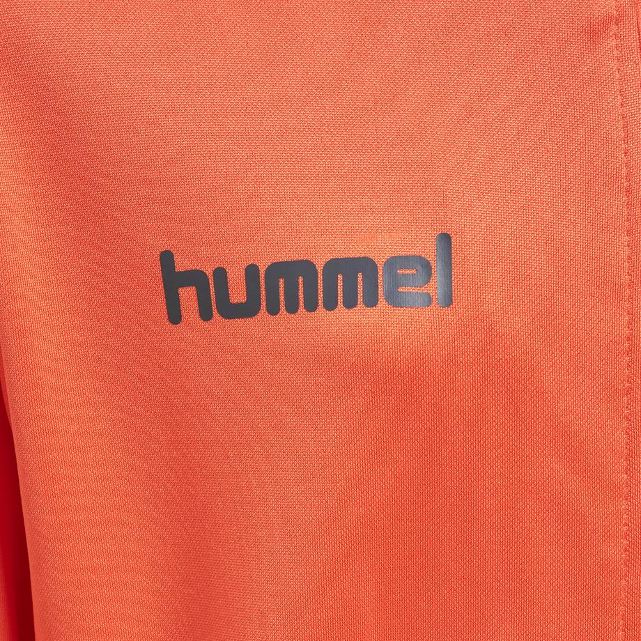 Hummel  polyester-trainingsanzug für kinder promo 