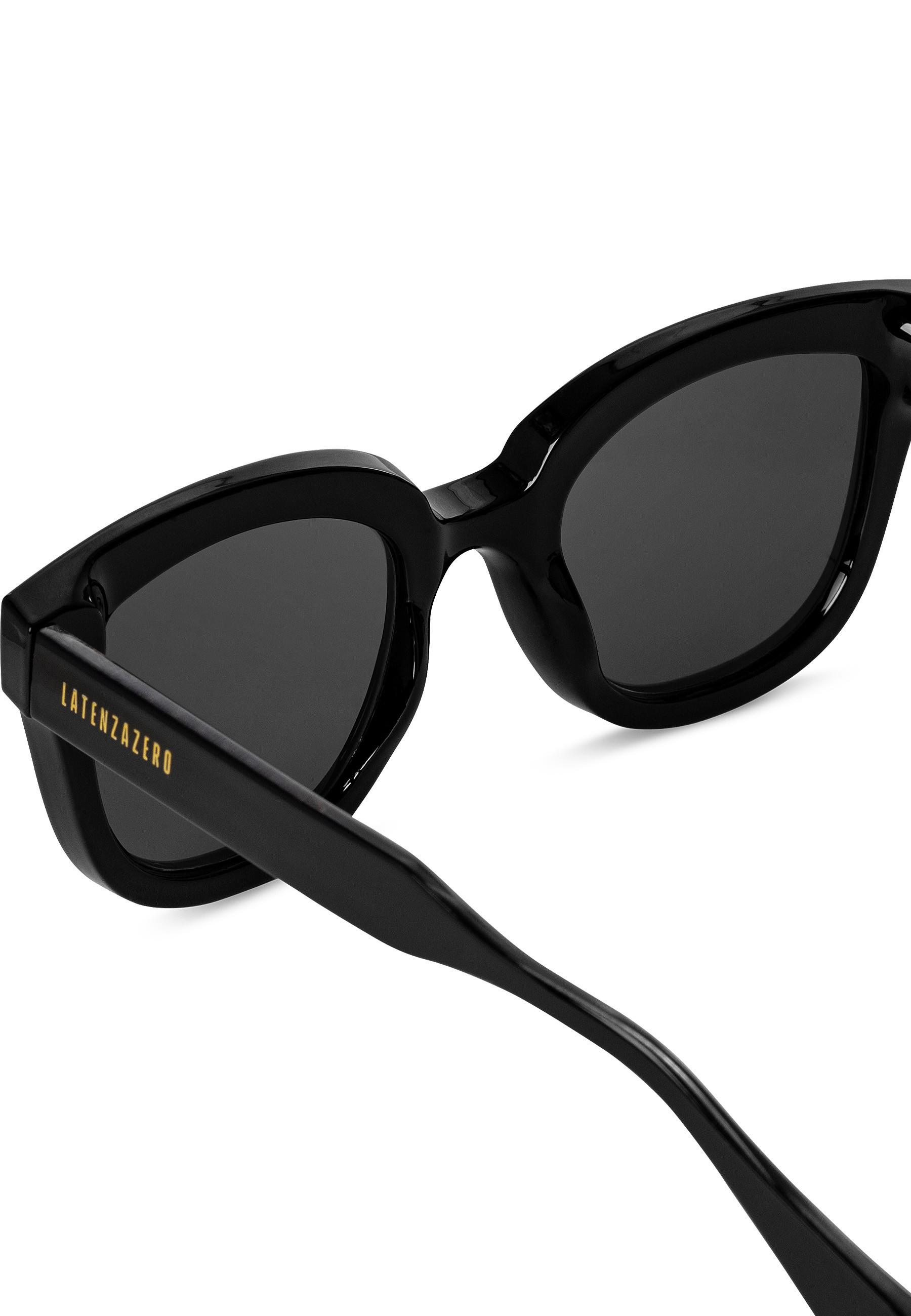 LatenzaZero  Sonnenbrille mit 100% UV-Schutz 