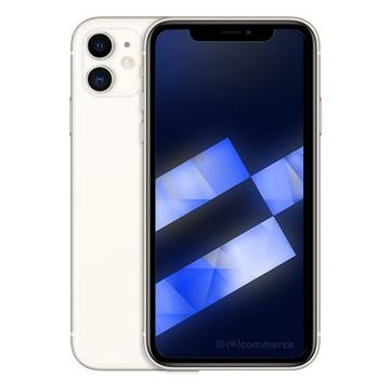 Reconditionné iPhone 11 64 Go - Comme neuf