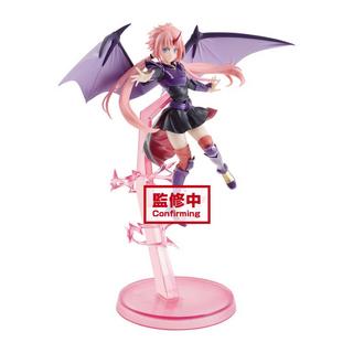 Banpresto  Statische Figur - Otherworlder - Tensei Shitara Slime Datta Ken - Milim 