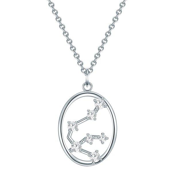 Trilani  Femme Collier en argent 