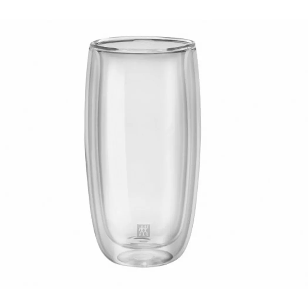 Zwilling - Sorrento drinking glass - 475 ml - 2 pcs
