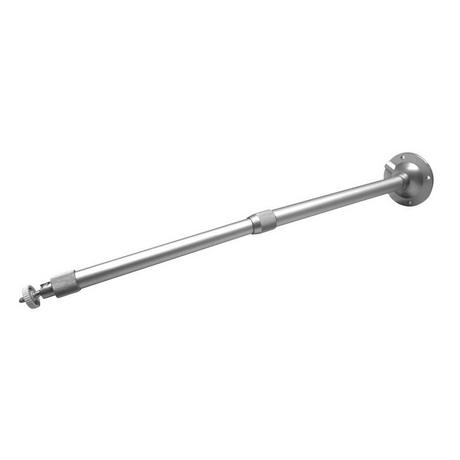 LA VAGUE  LV-CM101 Supporto da soffitto per proiettore estensibile 