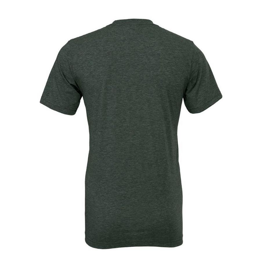 Bella + Canvas T-shirt Adulte  