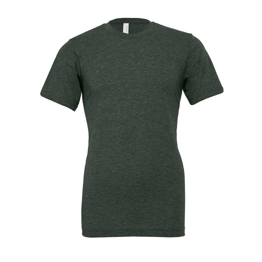 Bella + Canvas T-shirt Adulte  
