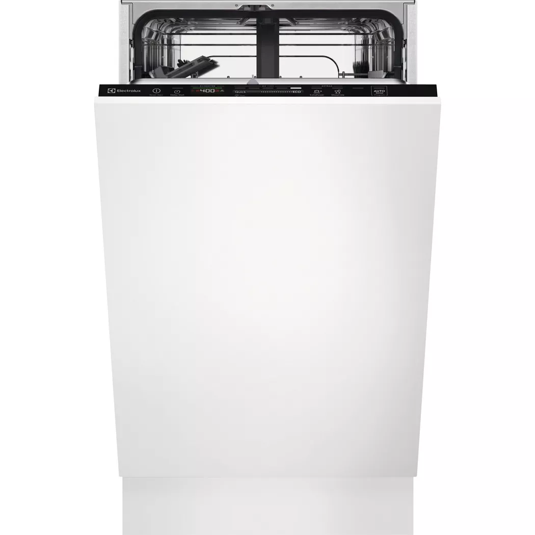 Electrolux GA45GLV Fully built-in 9 place settings