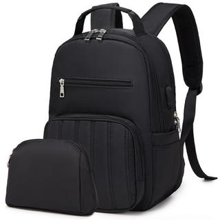 Only-bags.store Rucksack Elegante Rucksacktasche Umhängetasche Schulrucksack Moderner Stadtrucksack Leichter Reiserucksack  