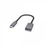 Artwizz  USB-C - USB-A MF 15cm USB Kabel 0,15 m USB 3.2 Gen 2 (3.1 Gen 2) USB C USB A 