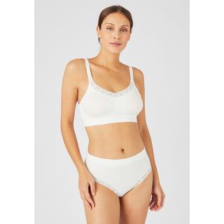 Damart  Brassière sans armatures. 