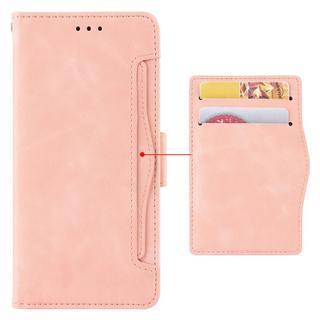 Cover-Discount  iPhone 15 Pro - Custodia multiple card slot 