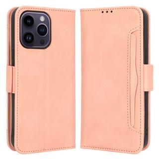 Cover-Discount  iPhone 15 Pro - Custodia multiple card slot 