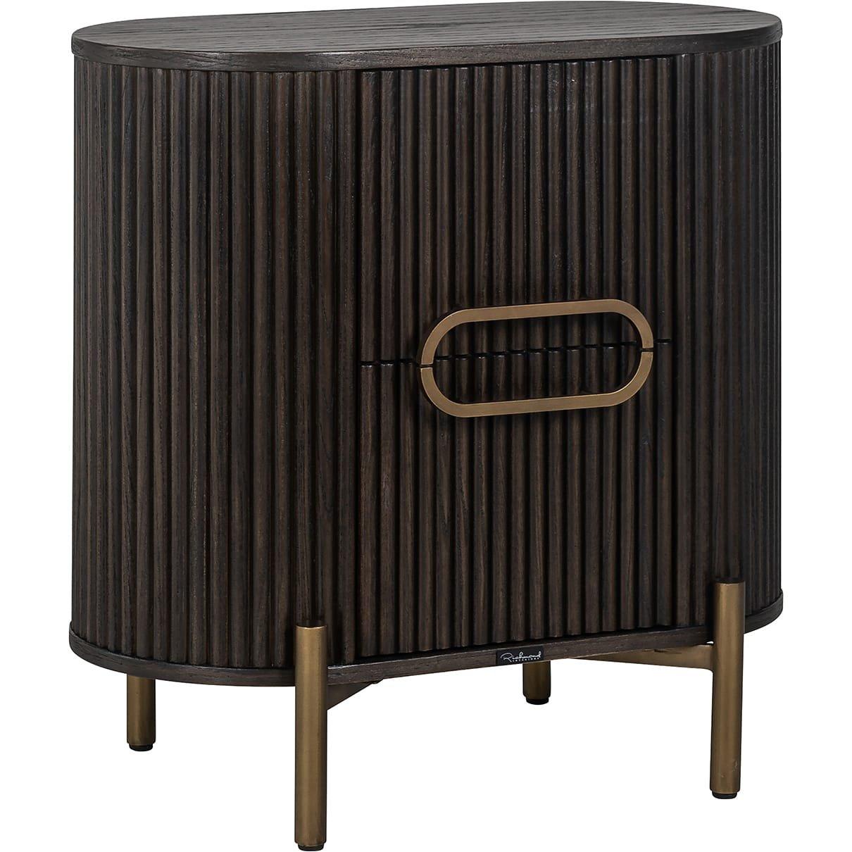 Image of Kommode Luxor gold gebürstet 60 Kommode Luxor gold gebürstet 60