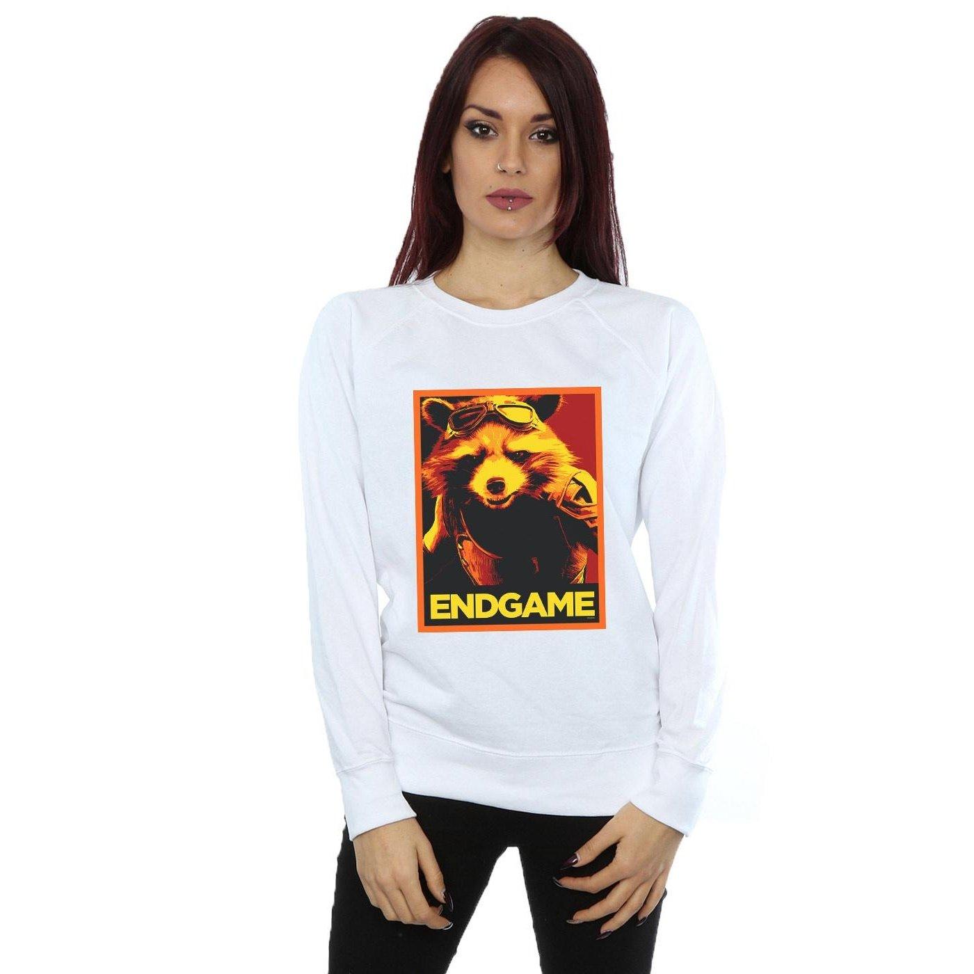 MARVEL  Avengers Endgame Sweatshirt 