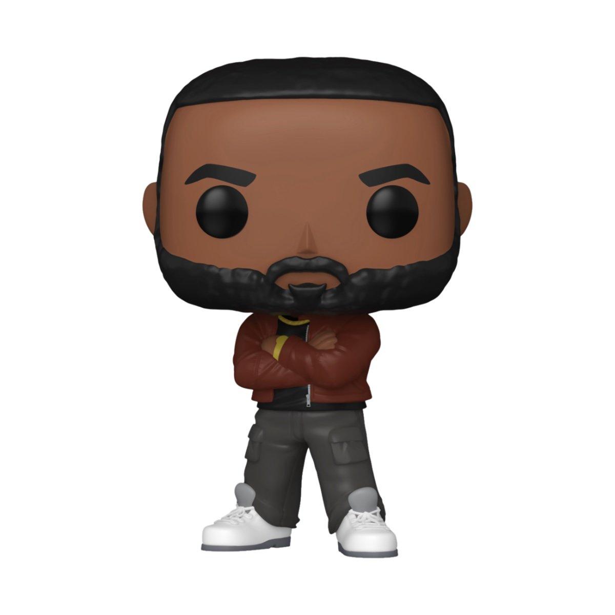 Funko  POP - Television - The Boys - 1404 - Mother's Milk 