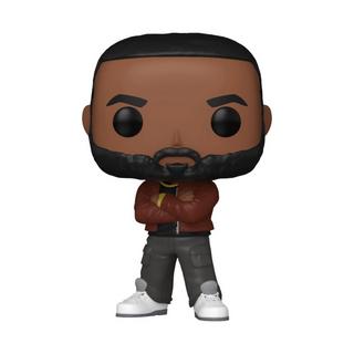 Funko  Funko POP! TV The Boys: Mother's Milk (1404) 