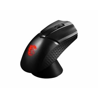 MSI  Souris Gaming sans fil  GM31 Lightweight RGB 